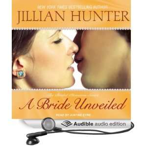   , Book 2 (Audible Audio Edition) Jillian Hunter, Justine Eyre Books