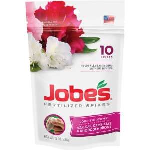  Jobes 4101 Azalea/Rhododendron/Camellia Outdoor 