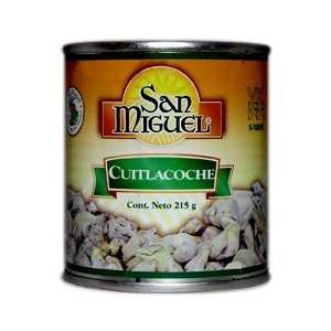   / Corn Truffle or Cuitlacoche by Sabores Aztecas/Sn. Miguel 7.6 oz