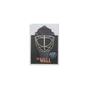  Collectors Edge Ice The Wall #TW3   Rick Knickle Sports Collectibles