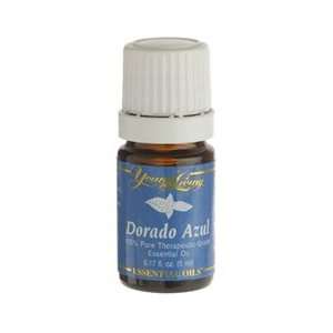  Dorado Azul Essential Oil 5 ml Young Living Everything 
