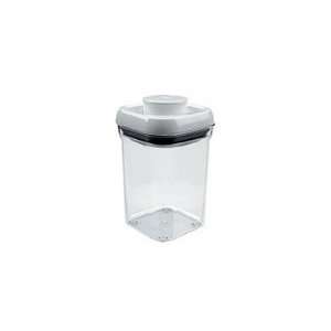  0.9 Quart Square POP Container by OXO