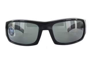 NEW Kaenon Arlo Black / Grey G12 Polarized Sunglasses  