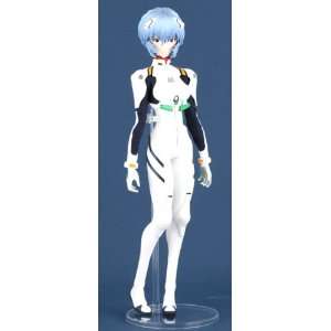  Evangelion Rei Ayanami 12 figure Medicom Toys & Games
