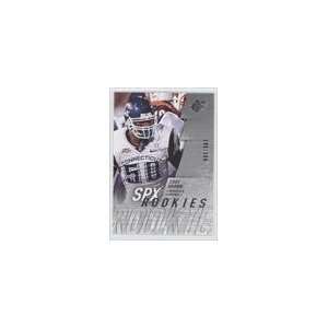    2009 SPx Rookies Silver #175   Cody Brown/399 Sports Collectibles