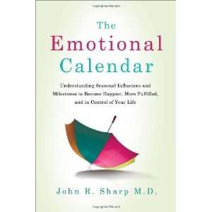   , and in Control of Your Life [Hardcover]: John R. Sharp: Books