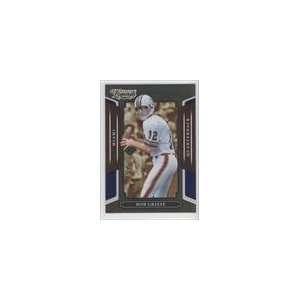   Sports Legends Mirror Blue #83   Bob Griese/100 Sports Collectibles