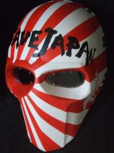 ARMY OF TWO MASK PAINTBALL AIRSOFT PROP SAVE JAPAN  