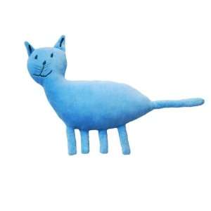  Gap Cat GreeNee Plush Toy: Toys & Games