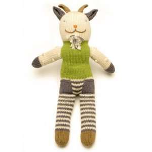  Billy Goat Knit Doll Mini Baby