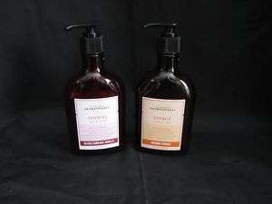 Bath & Body Works Aromatherapy Soap U Choose Scent NEW  