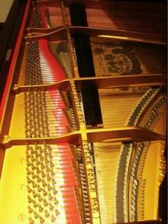 1920 Steinway & Sons Model M Piano  