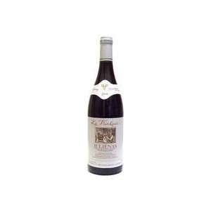 2008 Georges Duboeuf Julienas La Trinquee 750ml Grocery 