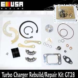  GT28 Turbo Charger Turbo Rebuild / Repair Kit NEW 