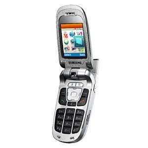  SAMSUNG SGH ZX20 FLIP ZX20 GSM CAMERA PHONE UNLOCKED Cell 