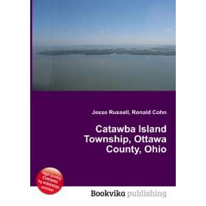 Catawba Island Township, Ottawa County, Ohio Ronald Cohn Jesse 