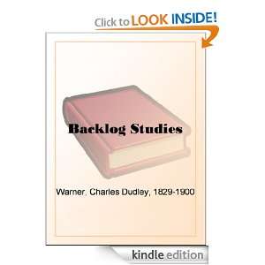 Start reading Backlog Studies on your Kindle in under a minute 