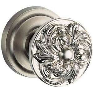   232/00CF.PAMB Ornate Lever Latchset Indoor Door