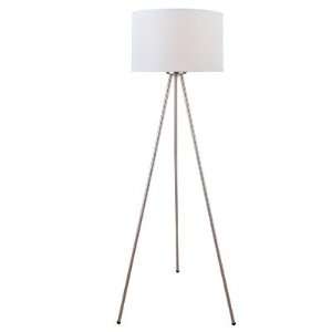  Lite Source LS 82065 Tullio Floor Lamp