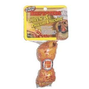  Beefeater Cheese and Bacon Knotted Bone, 5 to 6 Inch Pet 