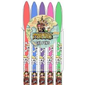  One Piece Color Gel Pen Set 28610