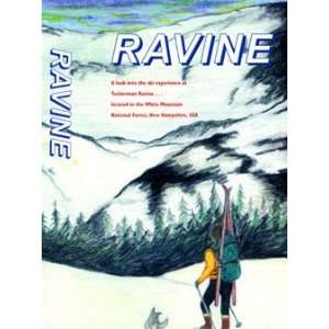 Tuckerman Ravine, A look into the ski experience   DVD   White 