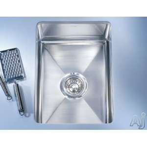  Franke  Professional Series PSX11016816 17 Sink