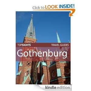 Top Sights Travel Guide: Gothenburg (Top Sights Travel Guides 