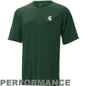   Green Performance Basic Loose T shirt 