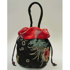  Embroidery Hand Bags 