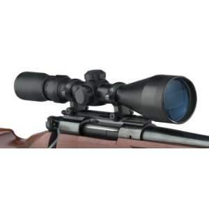   BSA® 3 9 x 50 mm Rifle Scope, Compare at $80.00