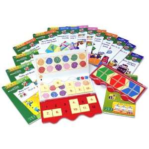  MiniLUK Brain Complete Set: Toys & Games