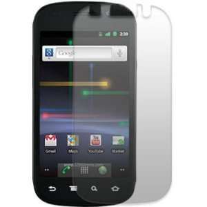  WalkNTalkOnline   Samsung Google Nexus S Transparent 