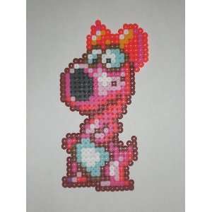  Birdo Bead Sprite 