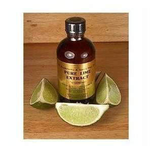  Pure Organic Lime Extract: Everything Else