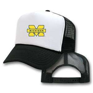  Michigan Wolverines Trucker Hat: Everything Else