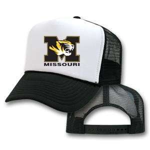  Missouri Tigers Trucker Hat 