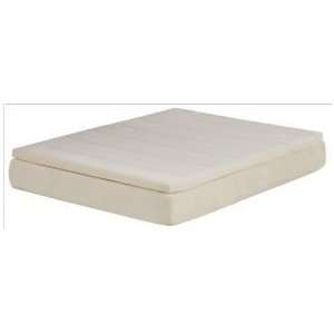    Eco Lux MEM35QN ECO LUX 12in. Rose Mattress   Queen