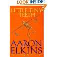 Little Tiny Teeth (A Gideon Oliver Mystery) by Aaron Elkins 