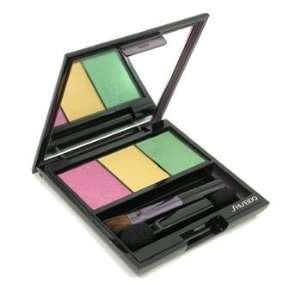   Luminizing Satin Eye Color Trio   # YE406 Tropicalia 3g/0.1oz Beauty