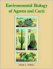   and Cacti, (0521543347), Park S. Nobel, Textbooks   