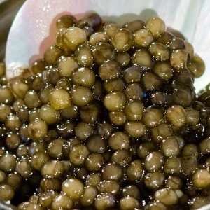 Farmed Russian Osetra Caviar (Crown Grocery & Gourmet Food