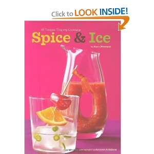  Spice & Ice [Paperback] Kara Newman Books