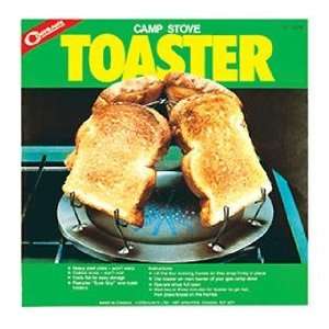  Camp Stove Toaster