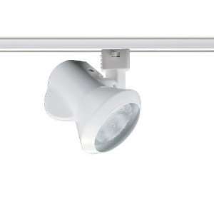   Lighting Group T220WH CloseUps PAR Trac Track Head