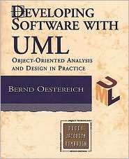 Developing Software with UML Object Oriented Analysis and Design in 