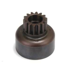    Team Losi High Endurance Clutch Bell, 14T: 2.0: Toys & Games
