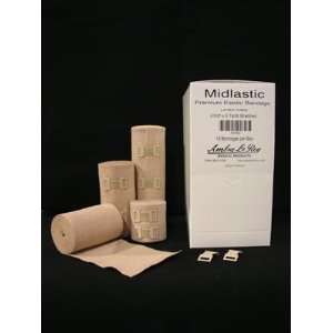  AMBRA LE ROY MIDLASTIC ELASTIC BANDAGE 