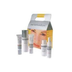  MD Formulations Combination Skin Regimen Kit Beauty