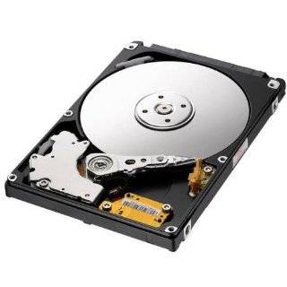 Samsung SpinPoint SATA 5400rpm 8 MB Cache 1 TB 2.5 Inch Hard Drive (M8 